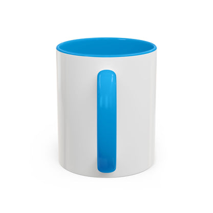 Vibrant Personalized Colorful Mugs