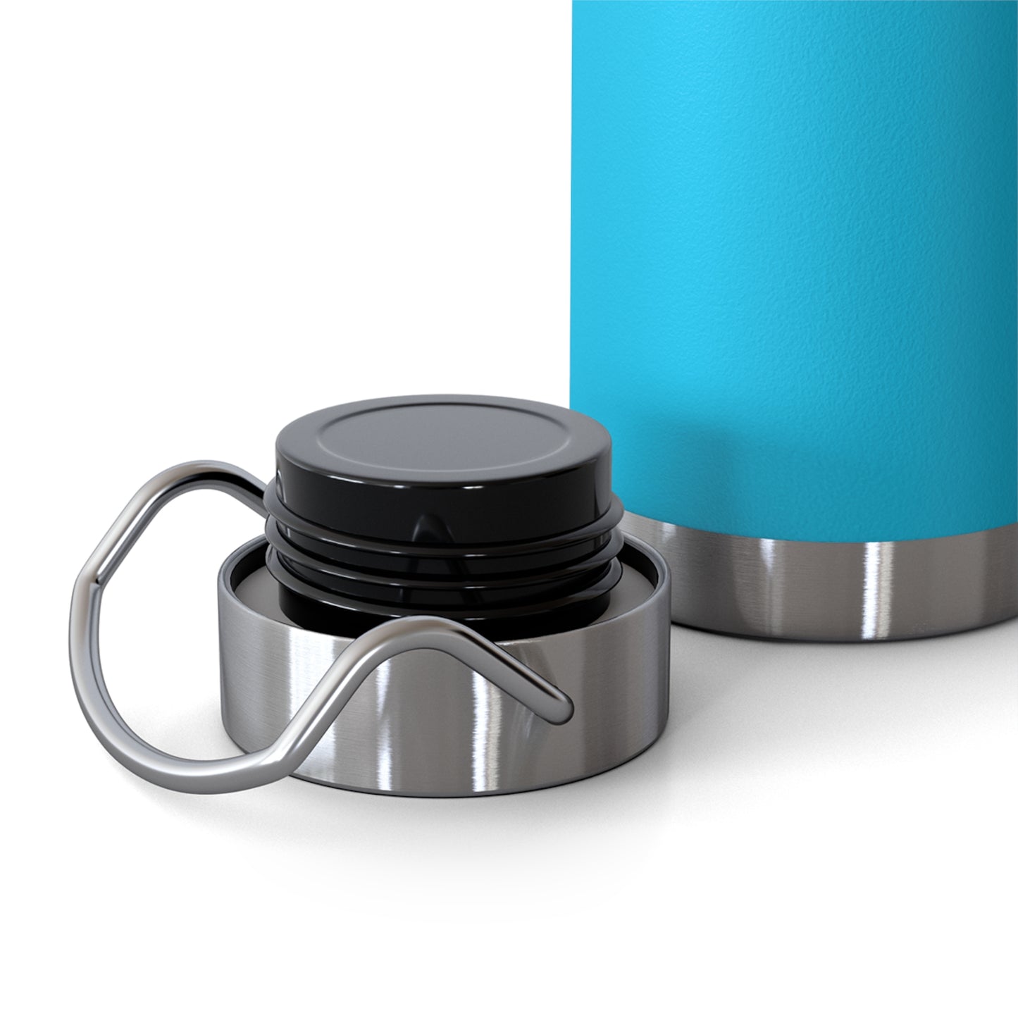 Copper Insulated Bottle