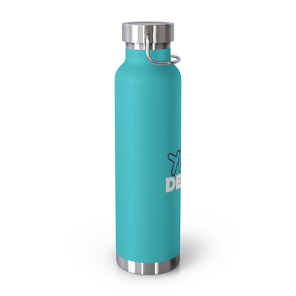 Copper Insulated Bottle