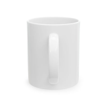 Customizable Ceramic Mug