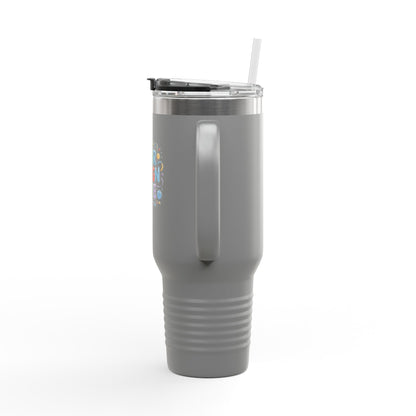 40oz Polar Camel Travel Mug