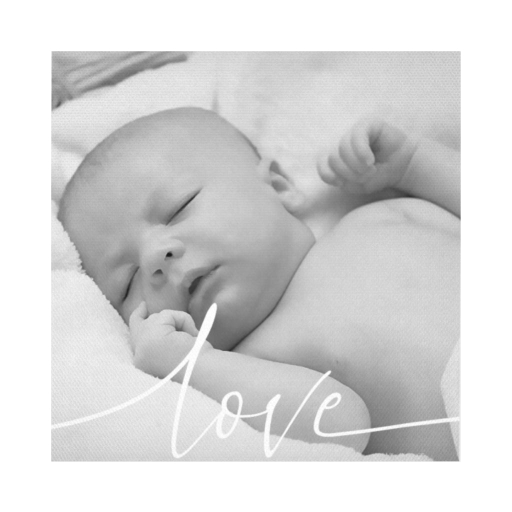 Stretched Canvas Prints (Ready-to-Hang)