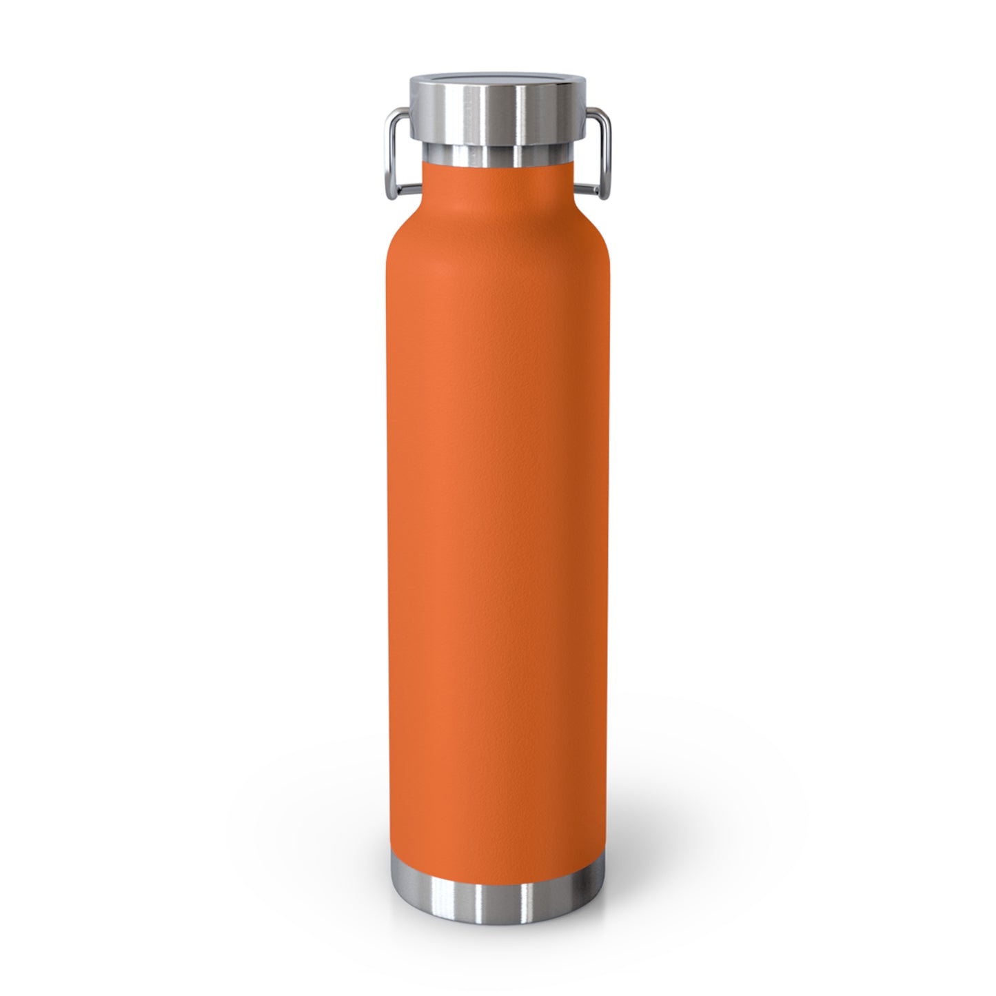 Copper Insulated Bottle