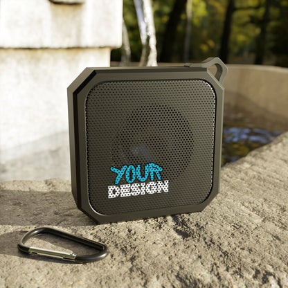 Blackwater Outdoor Waterproof Bluetooth Speaker