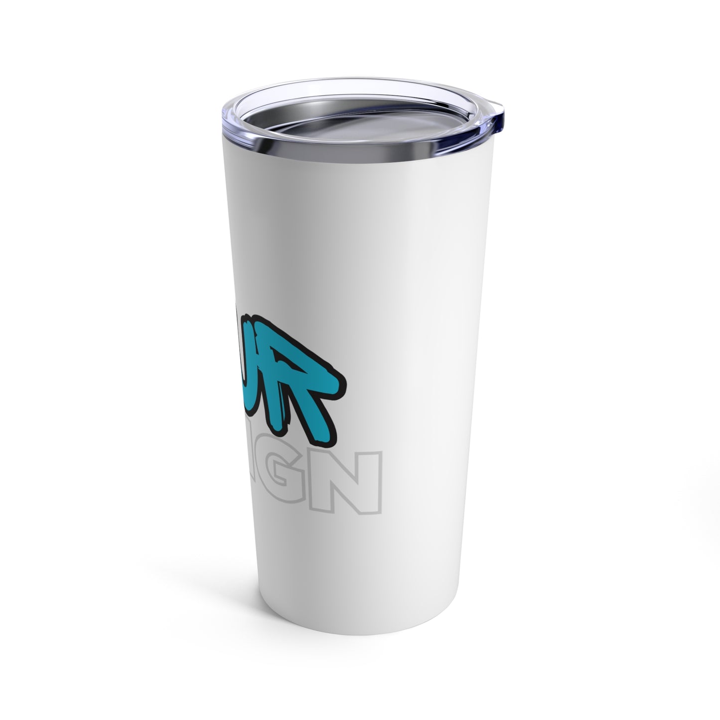 Tumbler 20oz