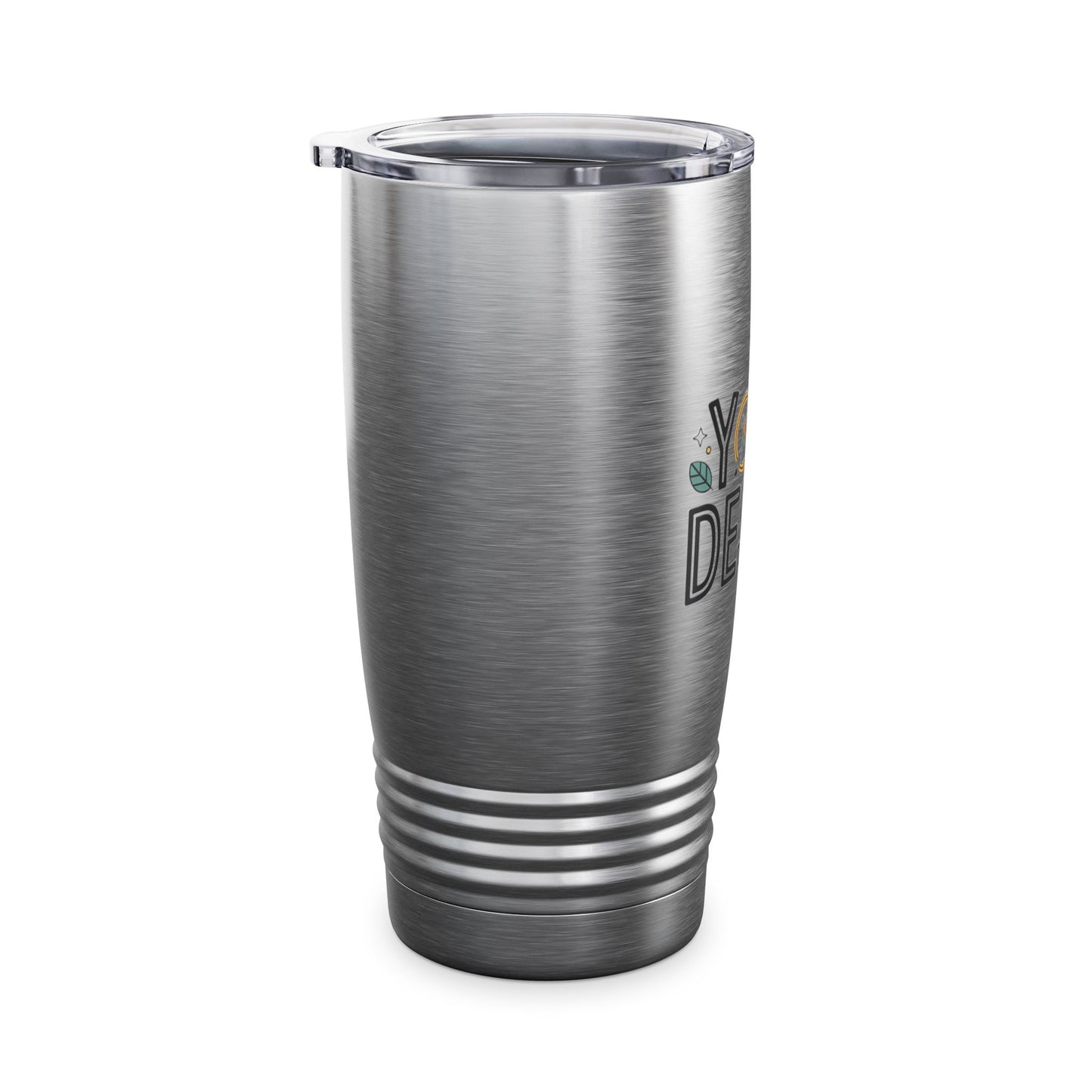 Vibrant Ringneck Tumbler
