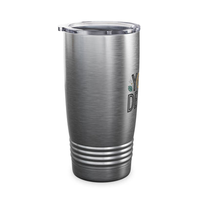 Vibrant Ringneck Tumbler