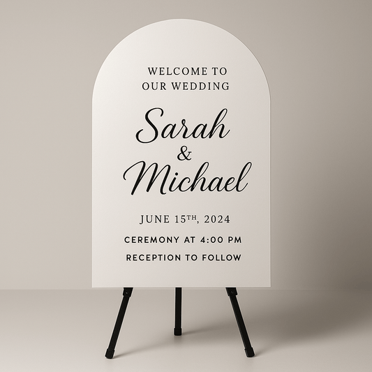 Arch Foam Board (24" x 36")