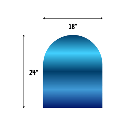 Arch Foam Board (18" x 24")