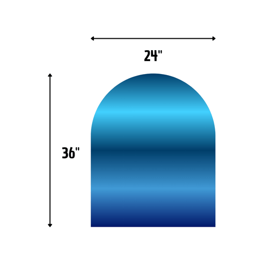 Arch Foam Board (24" x 36")