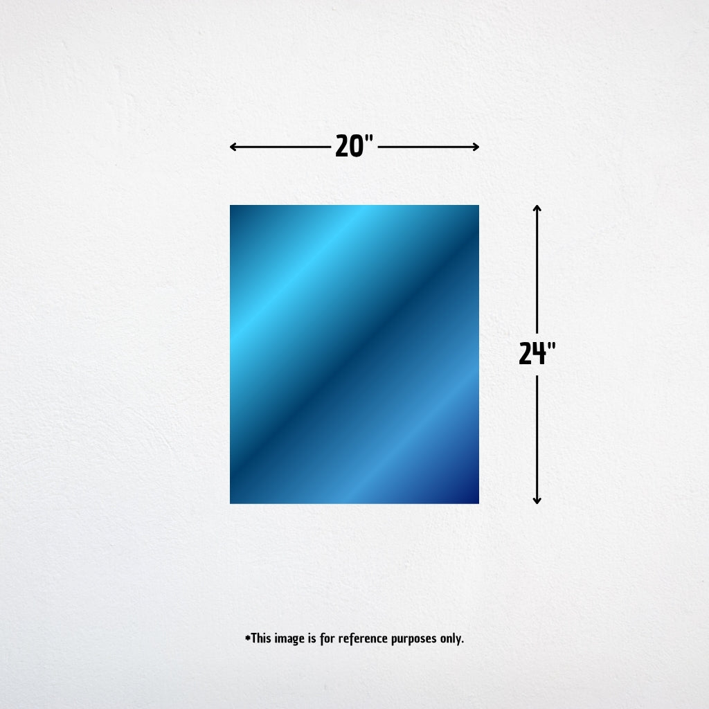 Stretched Canvas Prints (Ready-to-Hang)