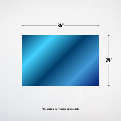 Stretched Canvas Prints (Ready-to-Hang)