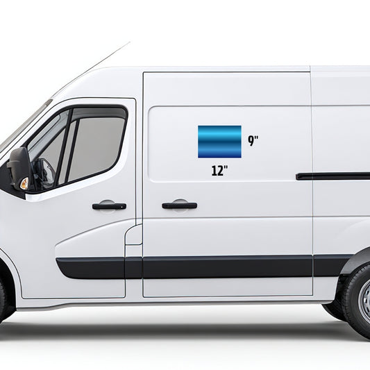 Standard Car Magnets