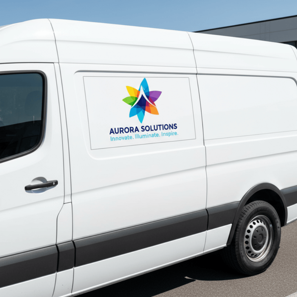 Car Magnets (17.6" x 11.5")