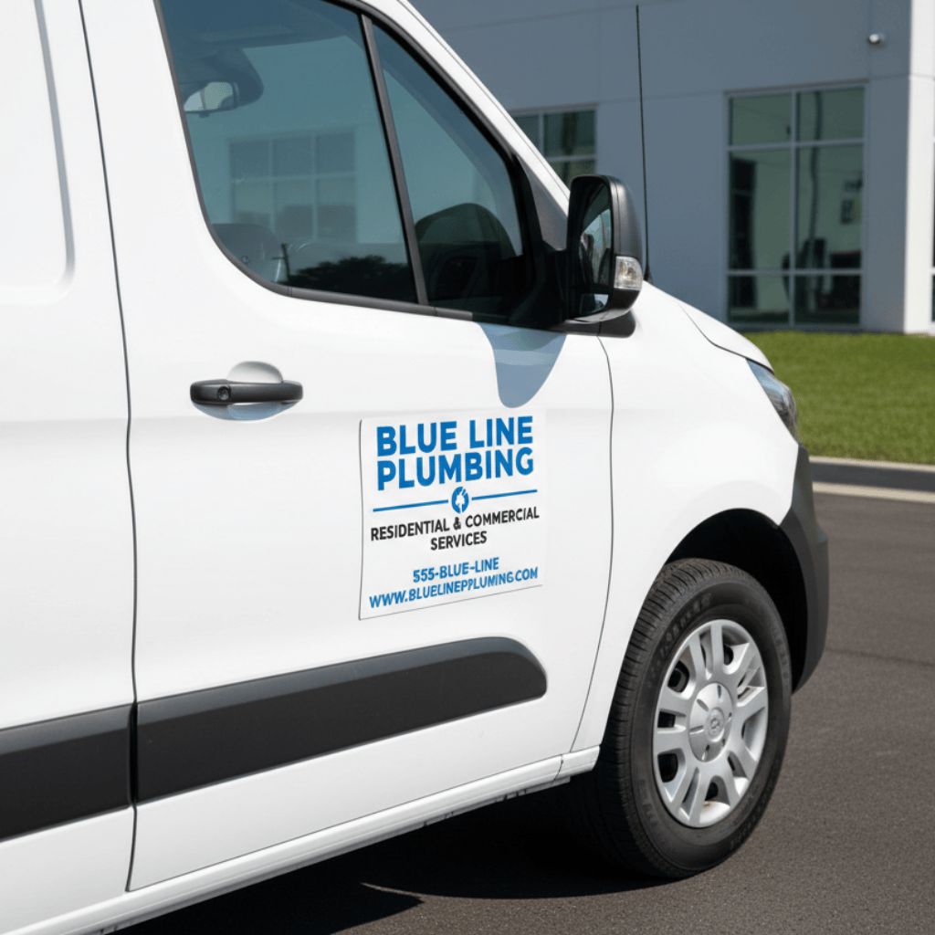 Car Magnets (24" x 18")