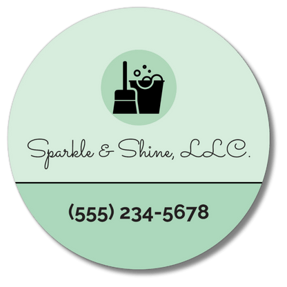 Car Magnets (24" x 24")