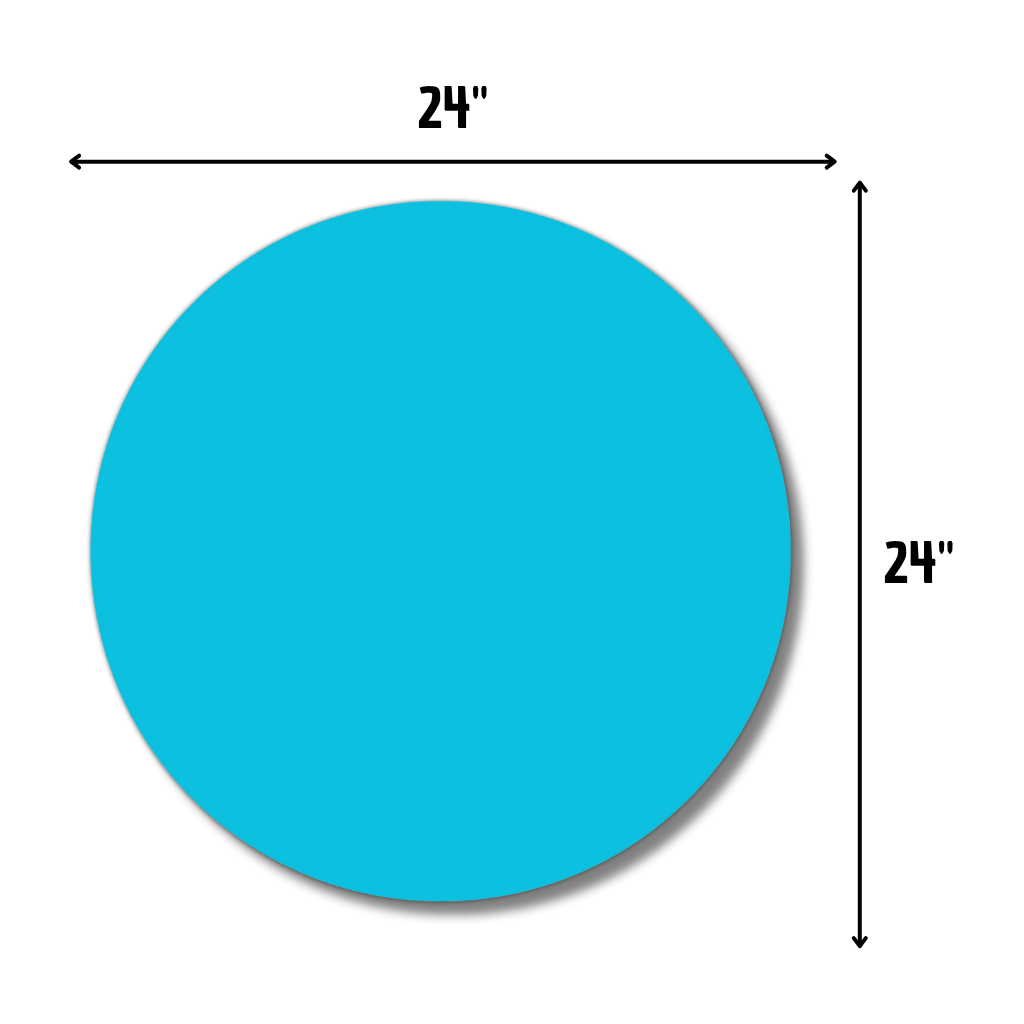 Car Magnets (24" x 24")