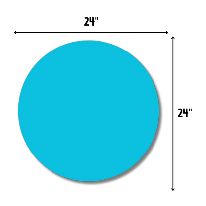 Car Magnets (24" x 24")