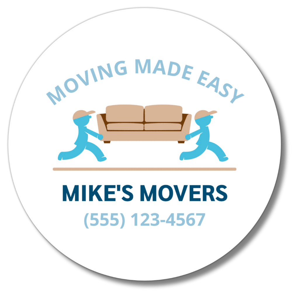 Car Magnets (12" x 12")