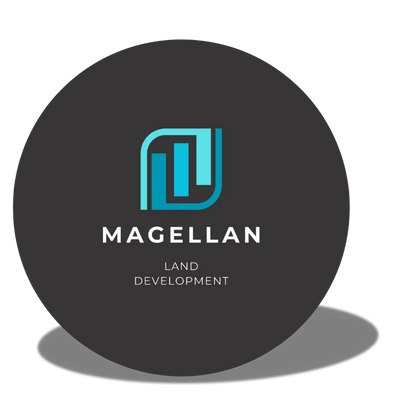 Mini Car Magnets (3" x 3")