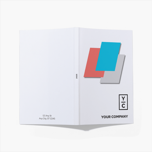 Journal (5.5" x 8.5")