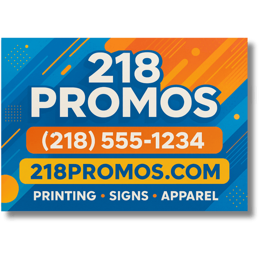 Rectangular Foam Board (24" x 36")