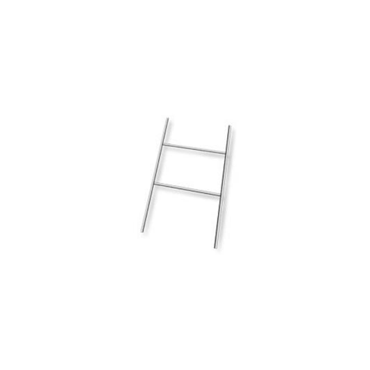 H-Stands (Yard Sign Stakes)