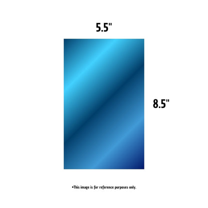 Writable Semi-Gloss Invitations & Announcements