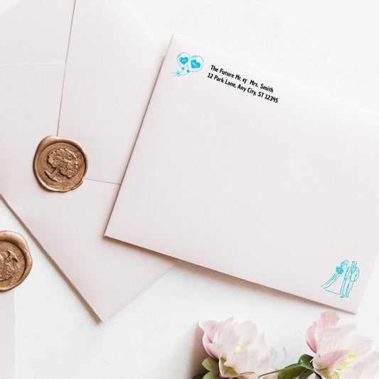 Invitation Envelopes