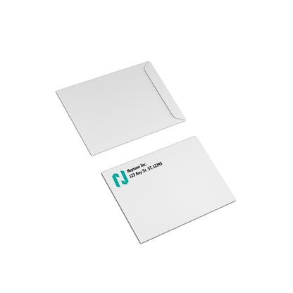 Large Document Envelopes