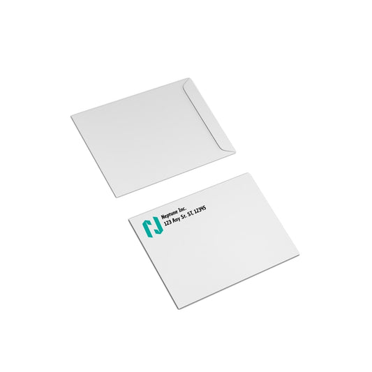 Large Document Envelopes