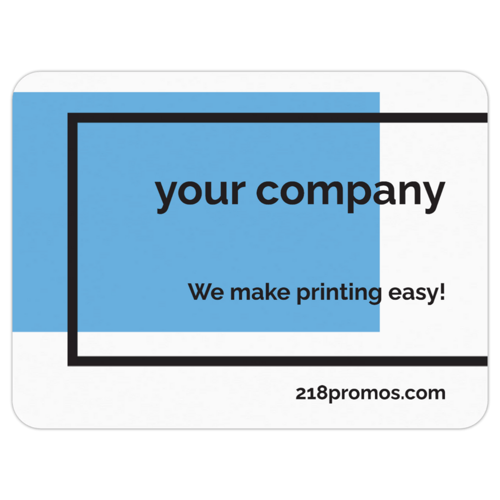 Large Mailing Labels