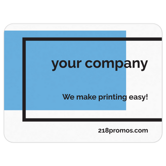 Large Mailing Labels