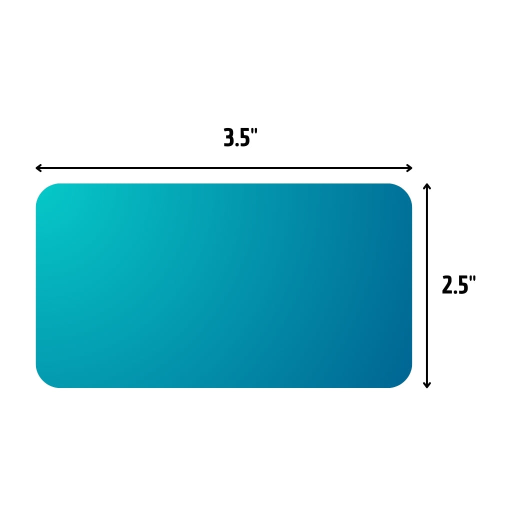 Plastic Business Cards