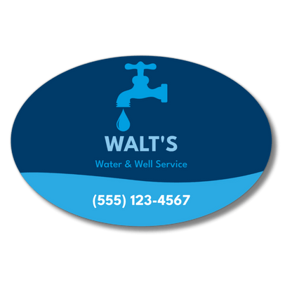 Car Magnets (17.6" x 11.5")