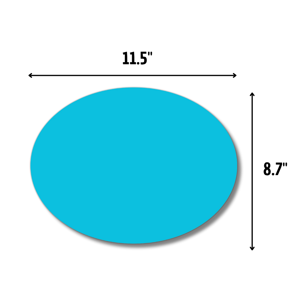 Car Magnets (11.5" x 8.7")