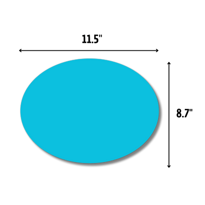 Car Magnets (11.5" x 8.7")