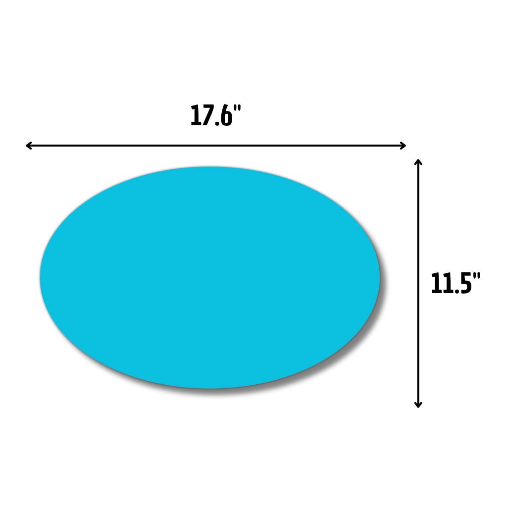 Car Magnets (17.6" x 11.5")