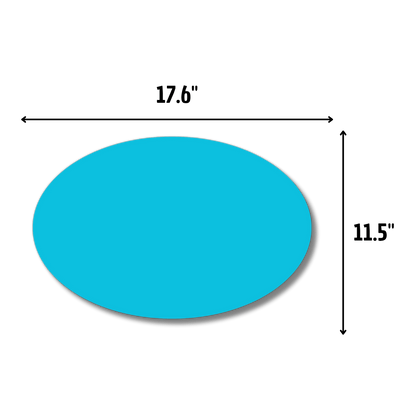 Car Magnets (17.6" x 11.5")