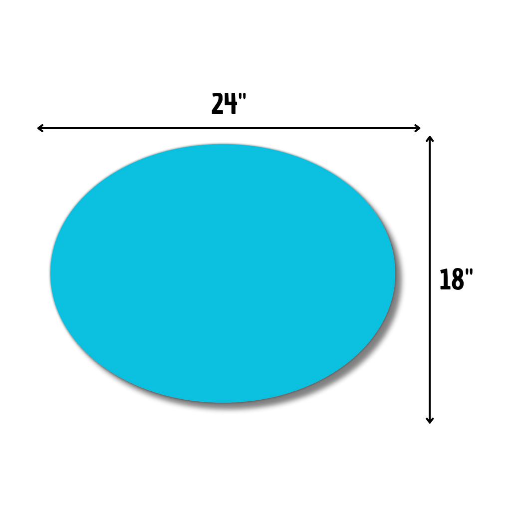 Car Magnets (24" x 18")