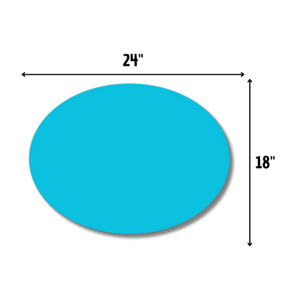 Car Magnets (24" x 18")