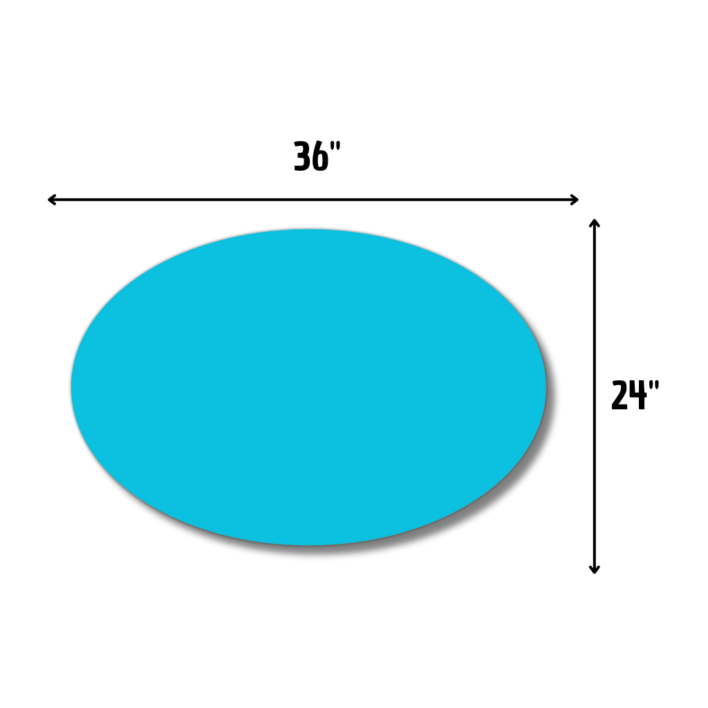 Car Magnets (36" x 24")