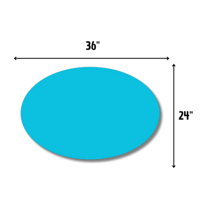 Car Magnets (36" x 24")