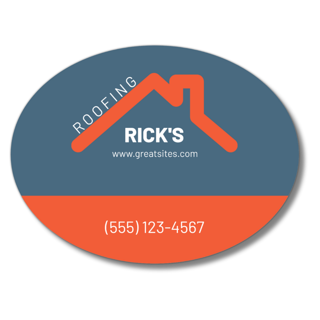 Car Magnets (11.5" x 8.7")