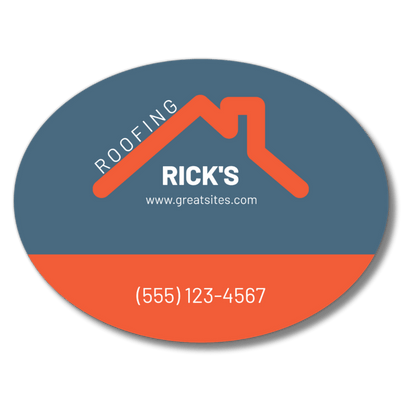 Car Magnets (11.5" x 8.7")