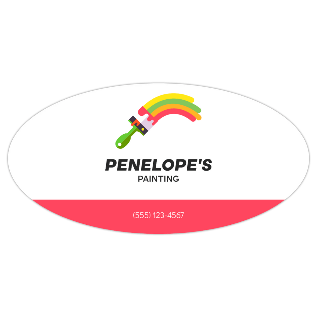 Car Magnets (20" x 10")