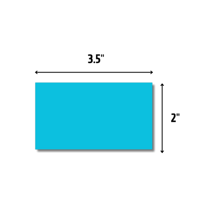 Post-it Notes® (3.5" x 2")