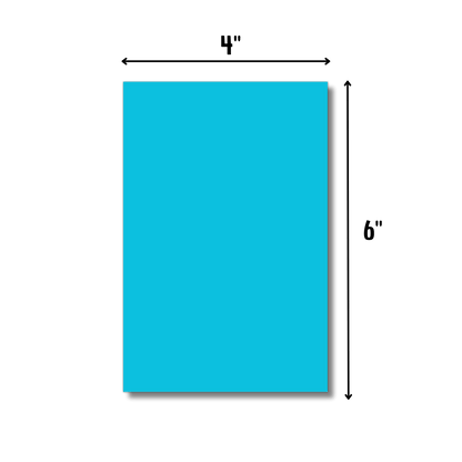 Post-it Notes® (4" x 6")