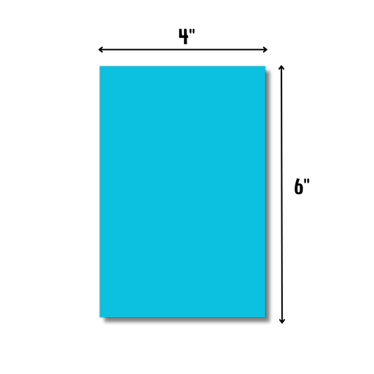 Post-it Notes® (4" x 6")