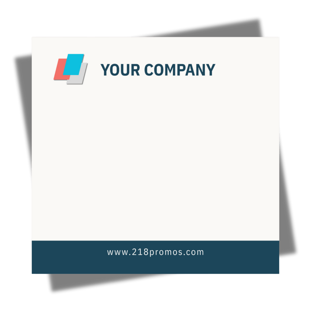 Post-it Notes® (3" x 3")